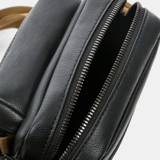 Calvin Klein Tagged Reporter18 Pu BLACK K50K510406 - chic Calvin Klein Tagged Reporter18 Pu BLACK K50K510406 - chic