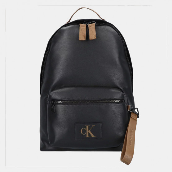 Men's Backpack Calvin Klein Tagged Campus