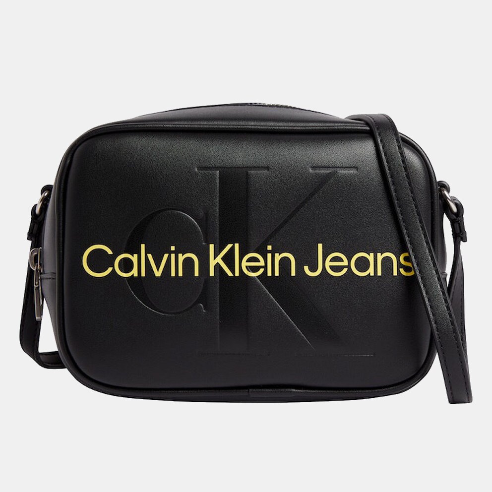 Calvin Klein Camera Women's Cross Bag