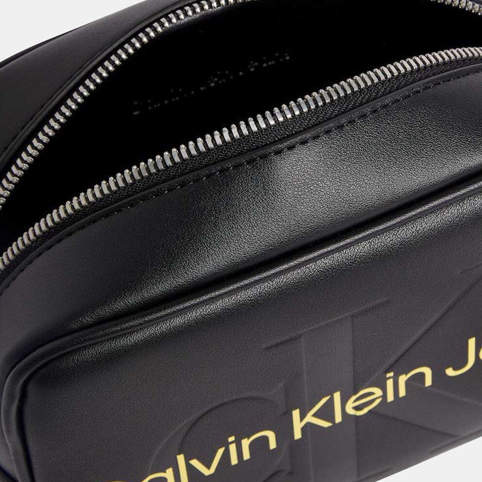 Calvin Klein Camera Women's Cross Bag