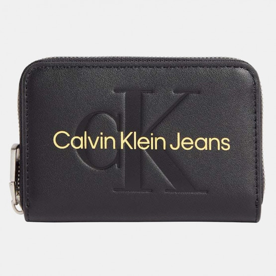 Calvin Klein Sculpted Γυναικείο Πορτοφόλι