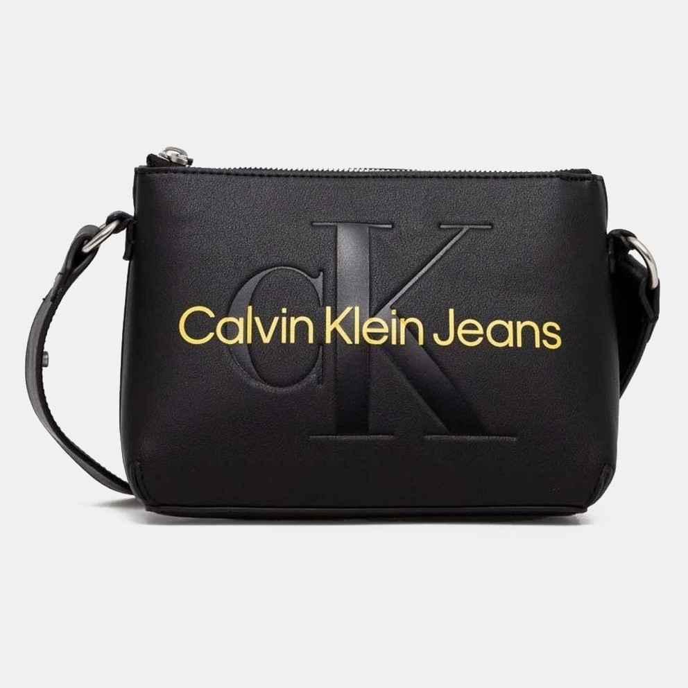 Calvin klein deals sculpted bag