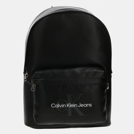 Men's Backpack Calvin Klein Monogram Soft Campus