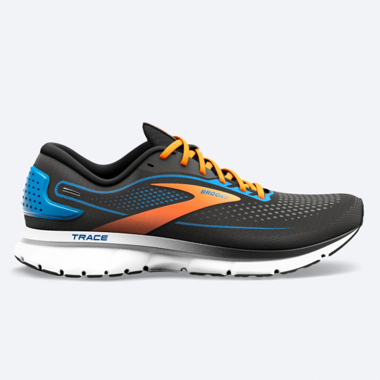 Brooks Trace 2 Ανδρικά Παπούτσια για Τρέξιμο