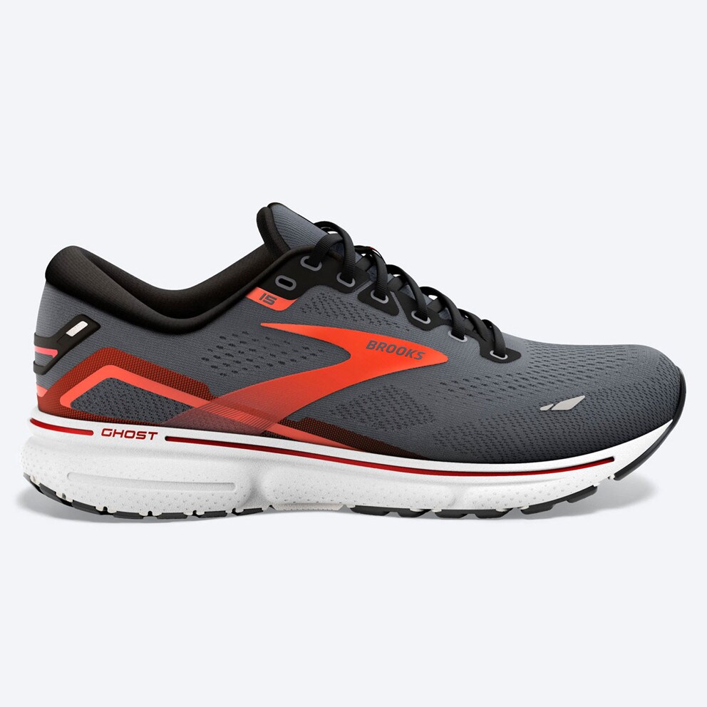 Brooks Ghost 15 Men's Running Shoes