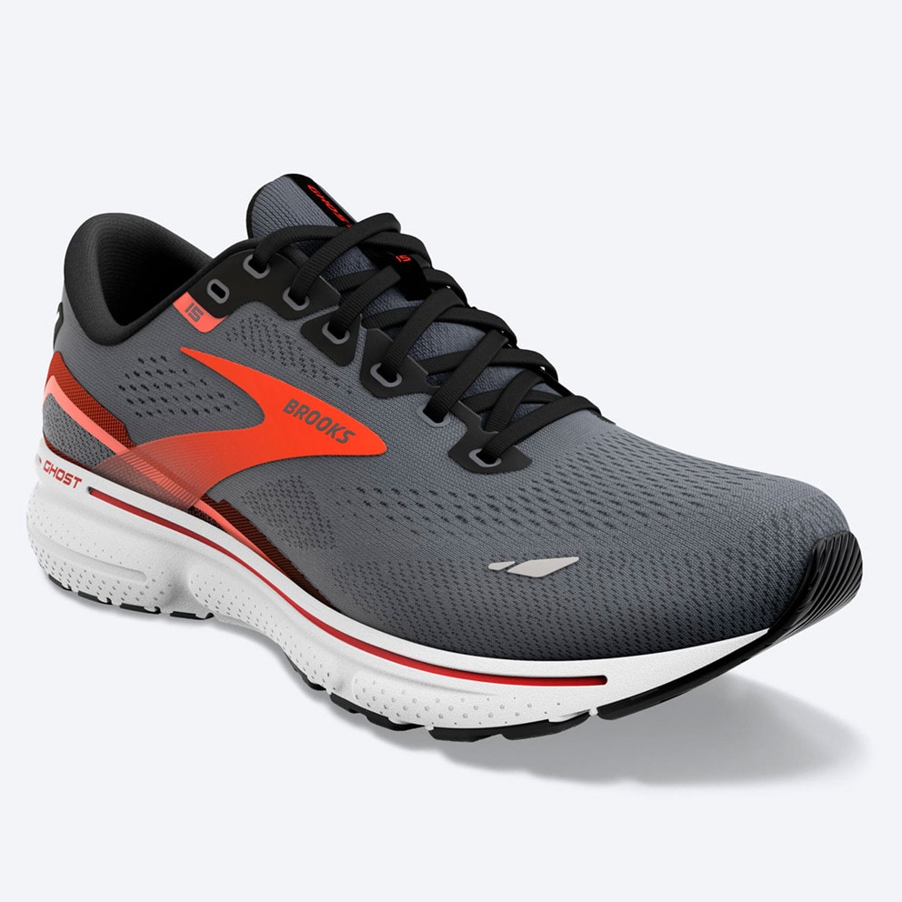 Brooks Ghost 15 Men's Running Shoes