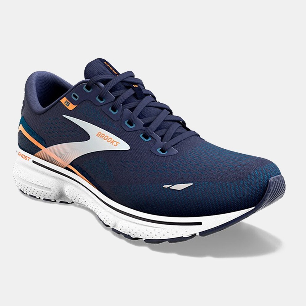 Brooks Ghost 15 Men's Running Shoes