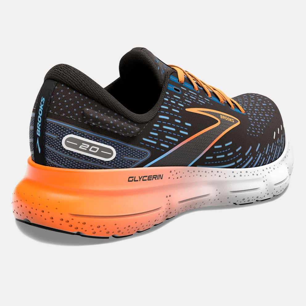 Brooks Glycerin 20 Men's Running Shoes