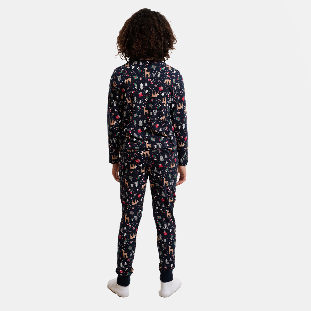 Name it Nknvismas Kids' Pyjamas