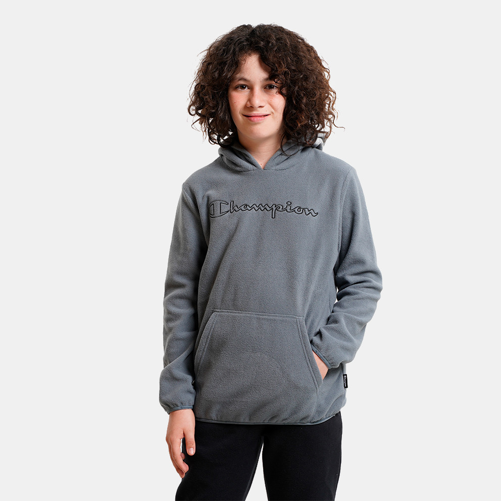 Champion Kid's Hoodie