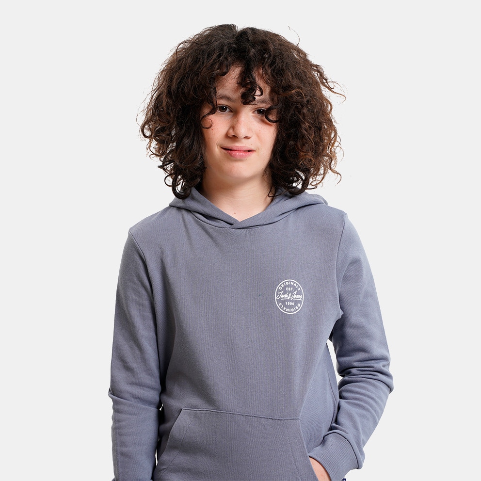 Jack & Jones Jjeshark Kids' Hoodie