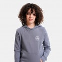 Jack & Jones Jjeshark Παιδική Μπλούζα με Κουκούλα