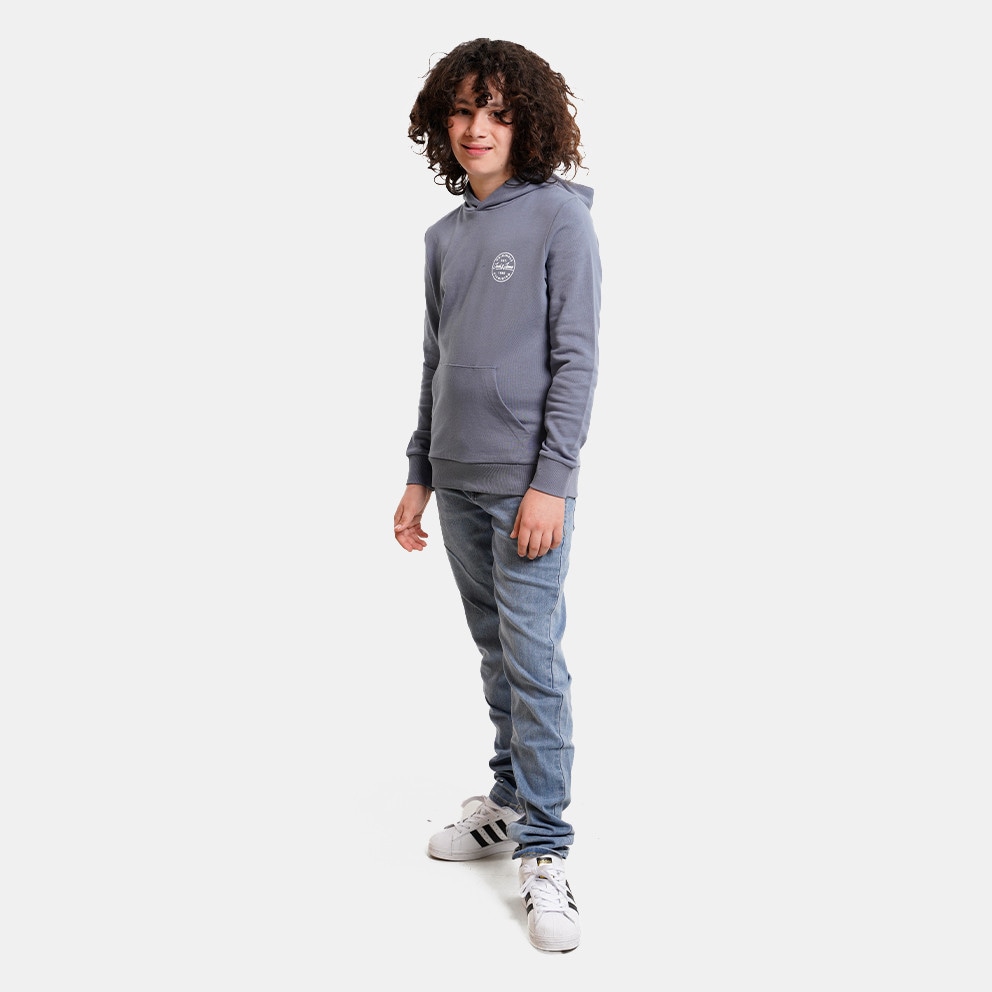 Jack & Jones Jjeshark Kids' Hoodie