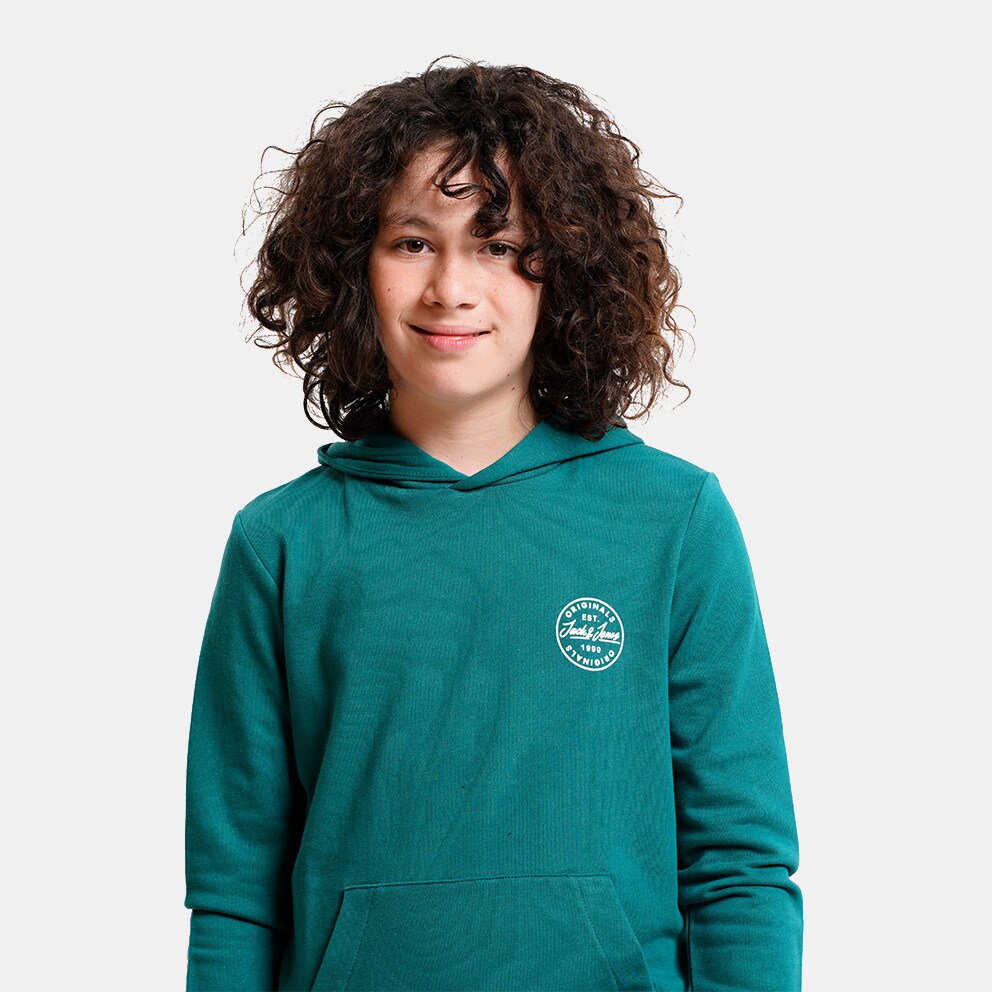 Jack & Jones Jjeshark Kids' Hoodie