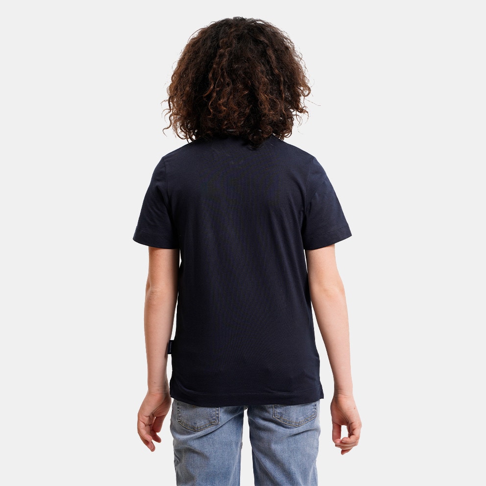 Jack & Jones Jortrevor Kids' Polo T-Shirt