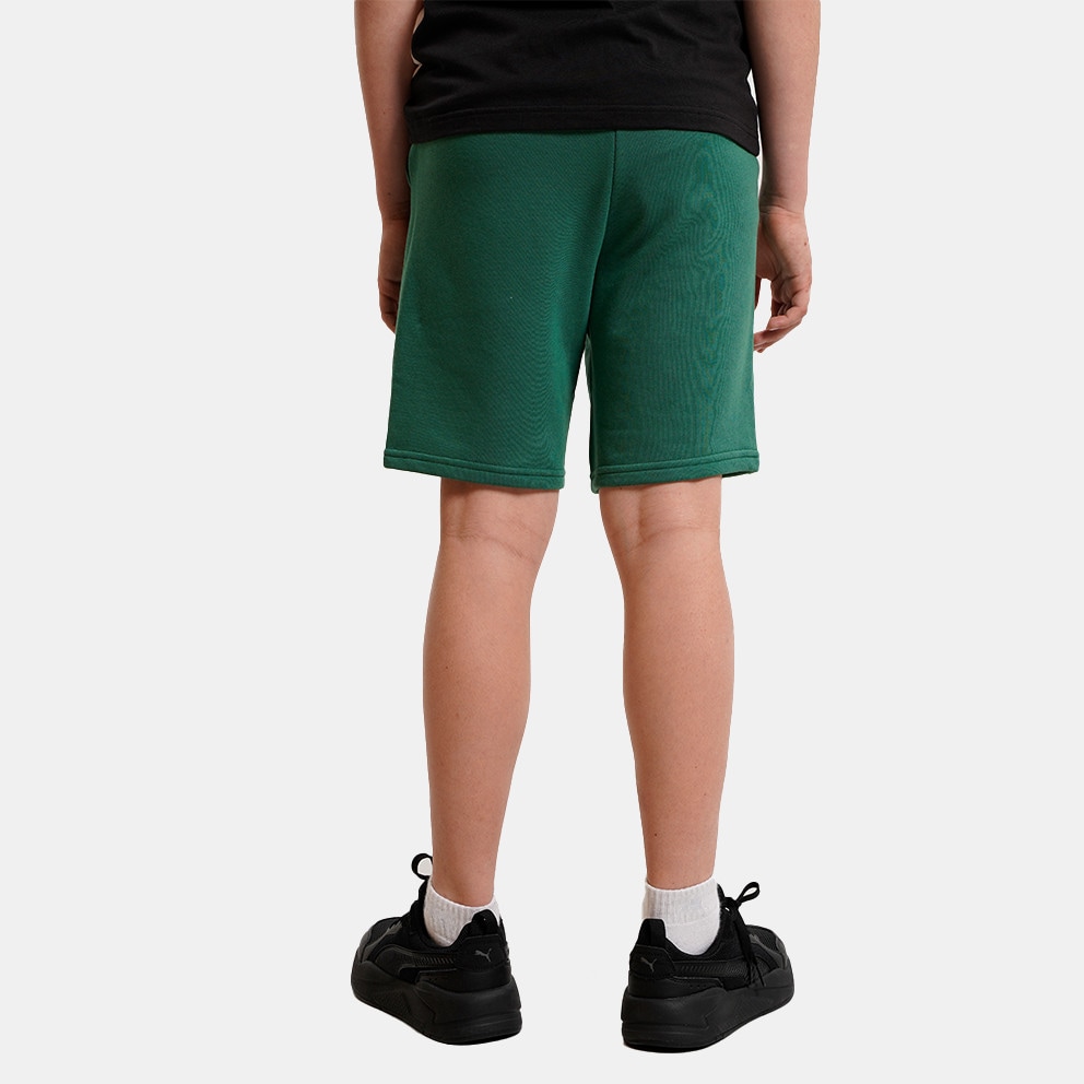 Puma Essentials+ Two-Tone Kids' Shorts