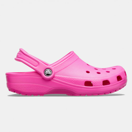 Crocs Classic Γυναικεία Σανδάλια