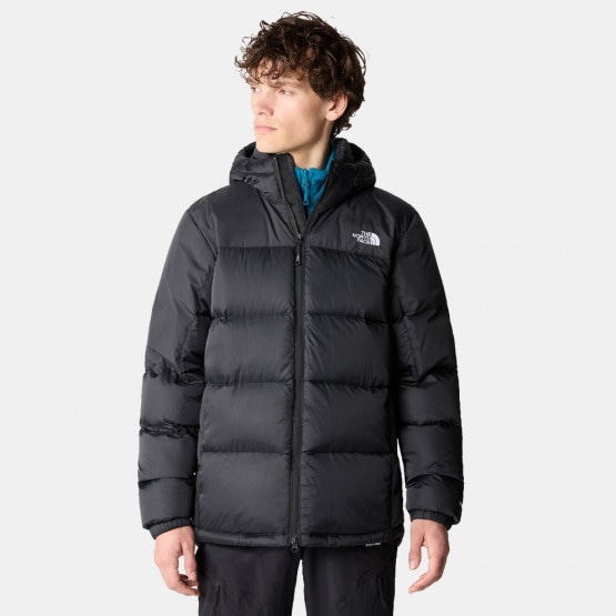 Jacket Microtouch Mid-Length