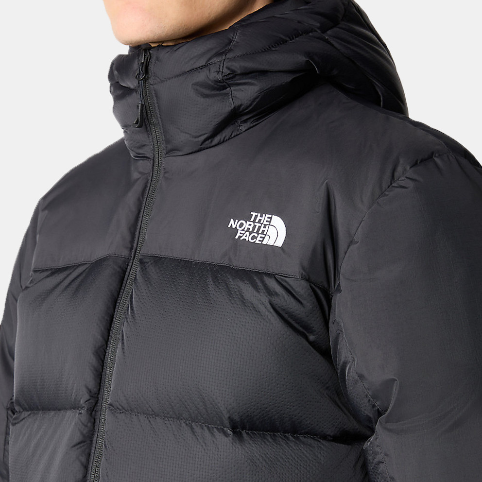 The North Face W Diablo Down Jacket Tnf Black/Tnf Black Doudounes