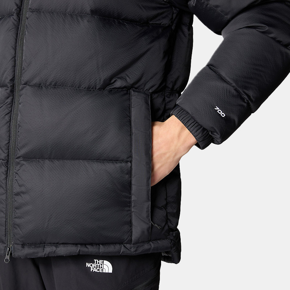 The North Face Diablo Down Men's Jacket