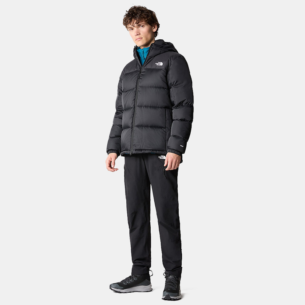 The North Face M Diablo Dwn Hoody Men's Blue