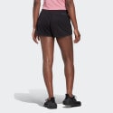 adidas Pacer 3-Bar Knit Shorts