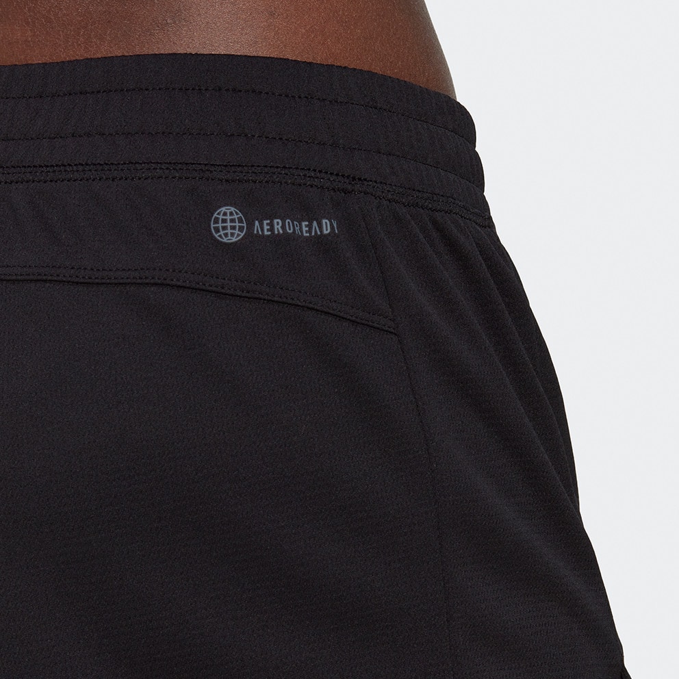 adidas Pacer 3-Bar Knit Shorts