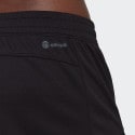 adidas Pacer 3-Bar Knit Shorts