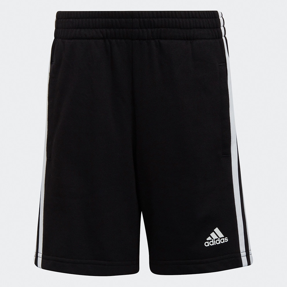 adidas Essentials 3-Stripes Shorts