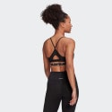 adidas Aeroreact Training Light-Support Bra