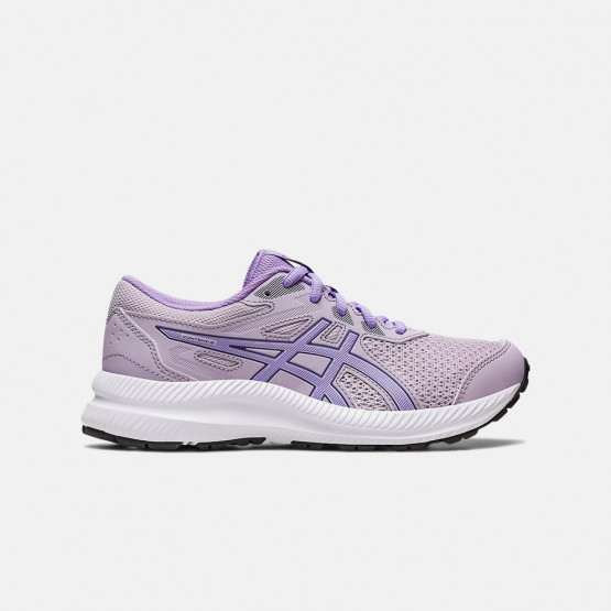 Asics Contend 8 Παιδικά Παπούτσια για Τρέξιμο