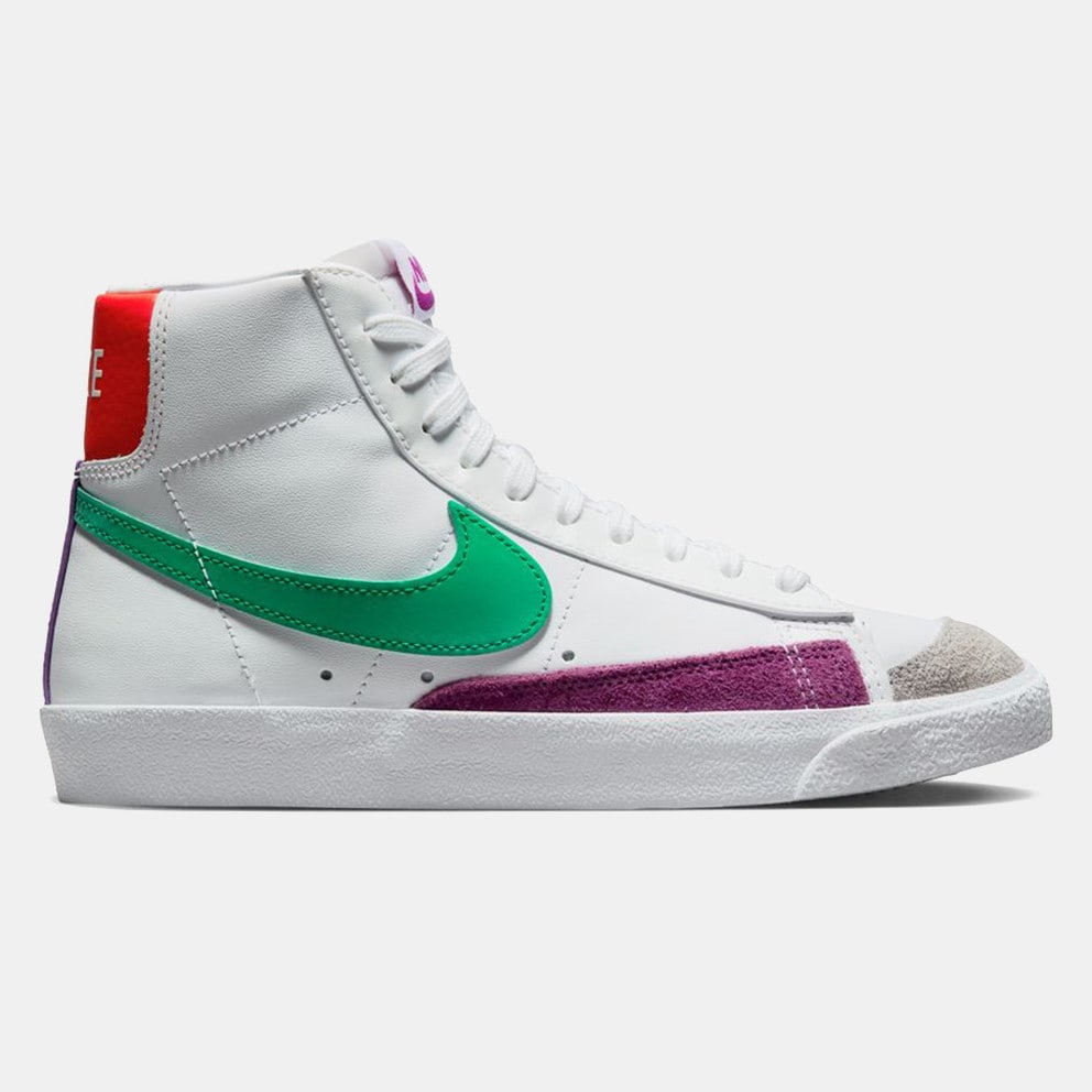 Nike Blazer Mid '77 Vintage Γυναικεία Μποτάκια