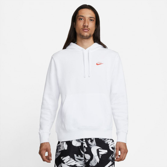 Nike Sportswear Club Fleece Men's Hoodie