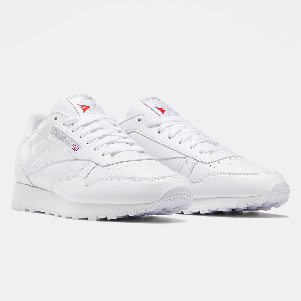 Reebok Classics Classic Leather Ανδρικά Παπούτσια