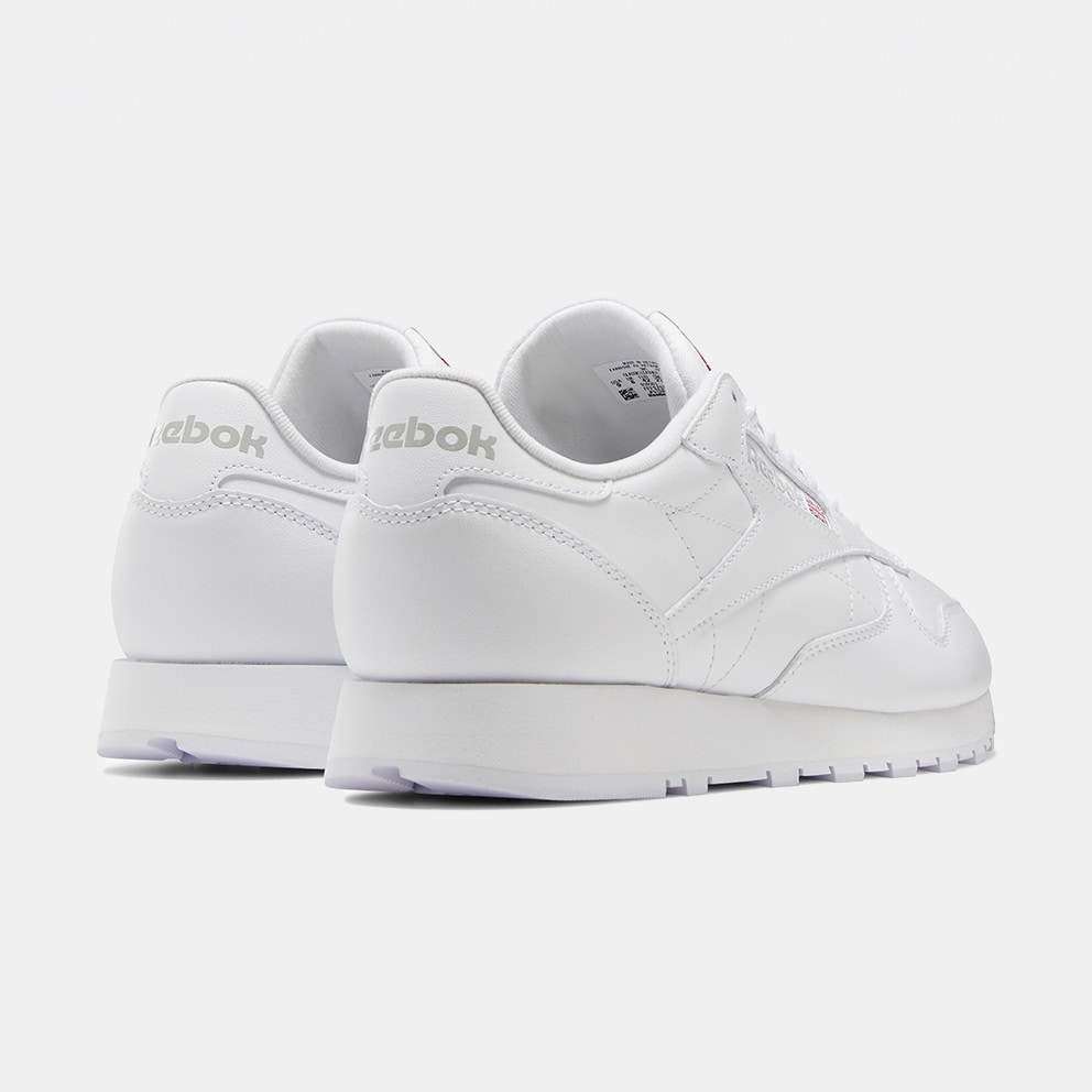 Reebok Classics Classic Leather Ανδρικά Παπούτσια