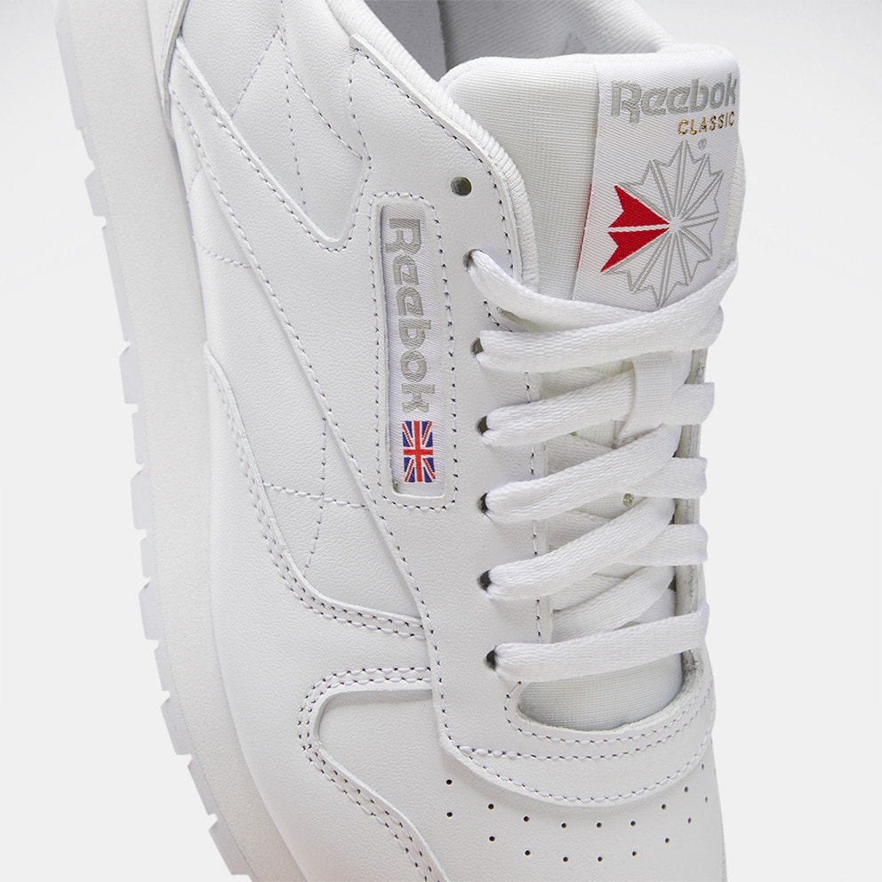 Reebok Classics Classic Leather Ανδρικά Παπούτσια