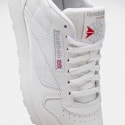 Reebok Classics Classic Leather Ανδρικά Παπούτσια