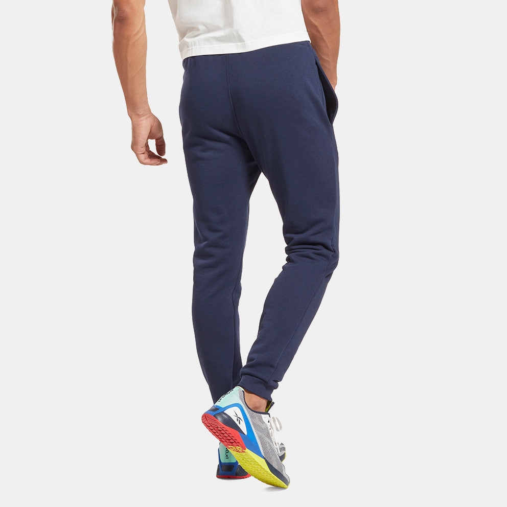 Reebok Sport Left Leg Men's Jogger Pants