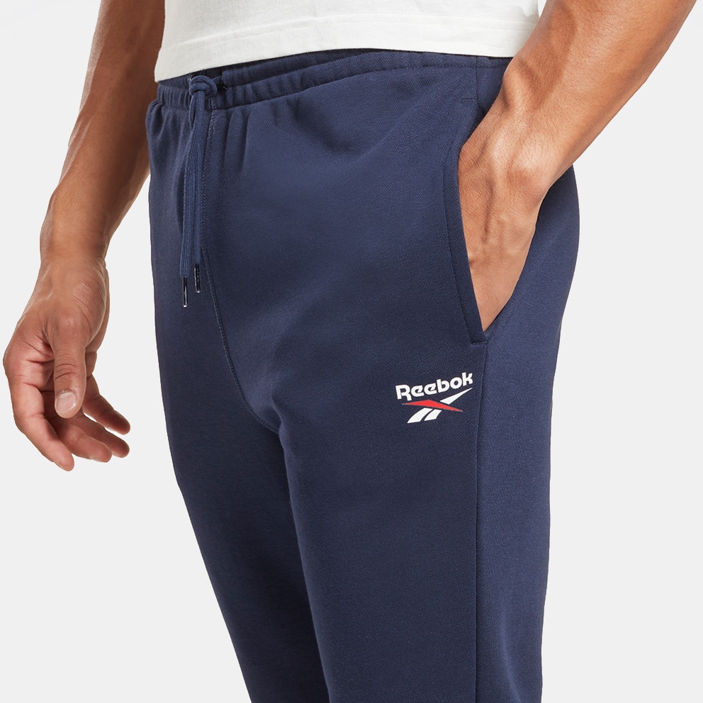 Reebok Sport Left Leg Men's Jogger Pants