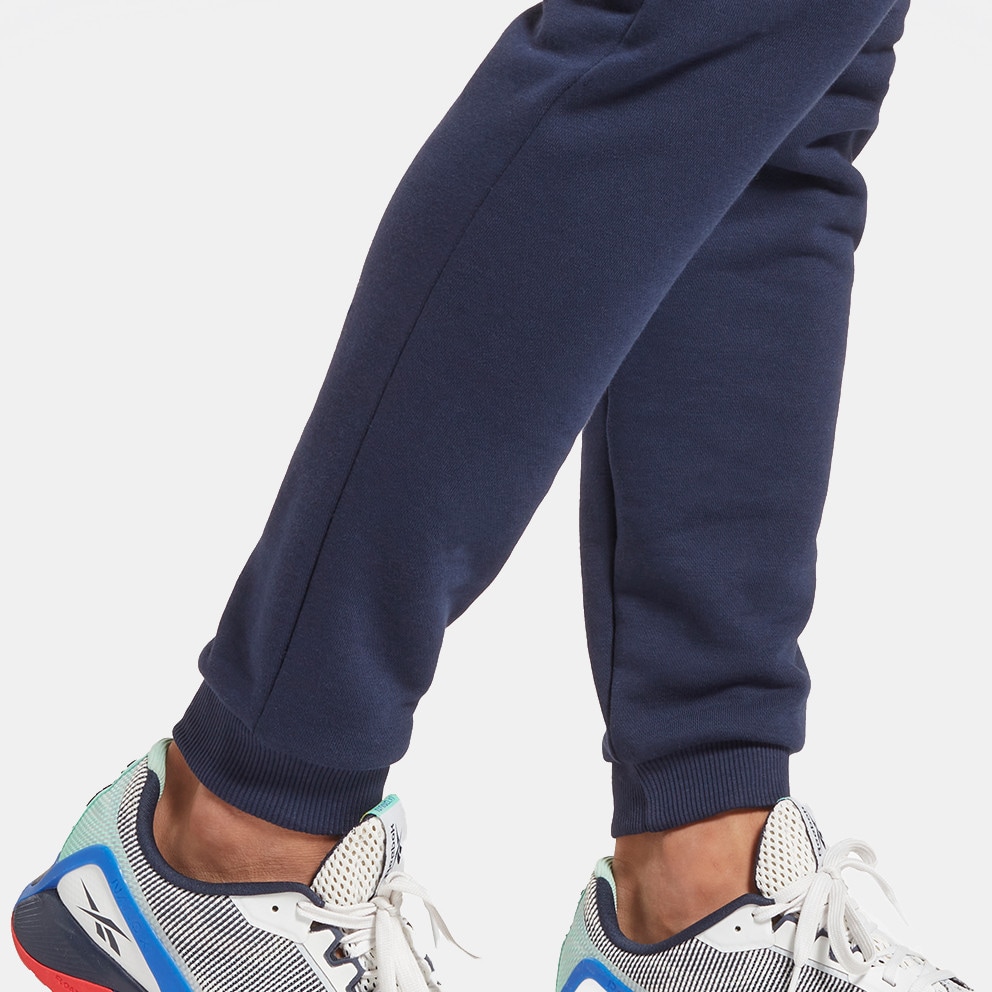 Reebok Sport Left Leg Men's Jogger Pants