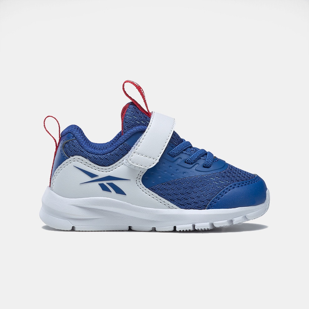 Reebok Sport Rush Runner 4.0 Alt Παιδικά Παπούτσια για Τρέξιμο