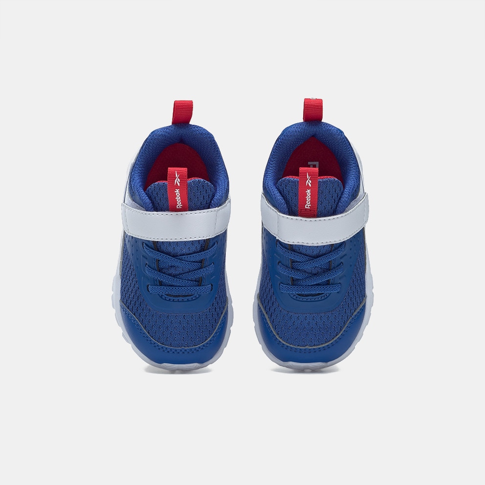 VILLA x Reebok Pump Question A Day in Philly