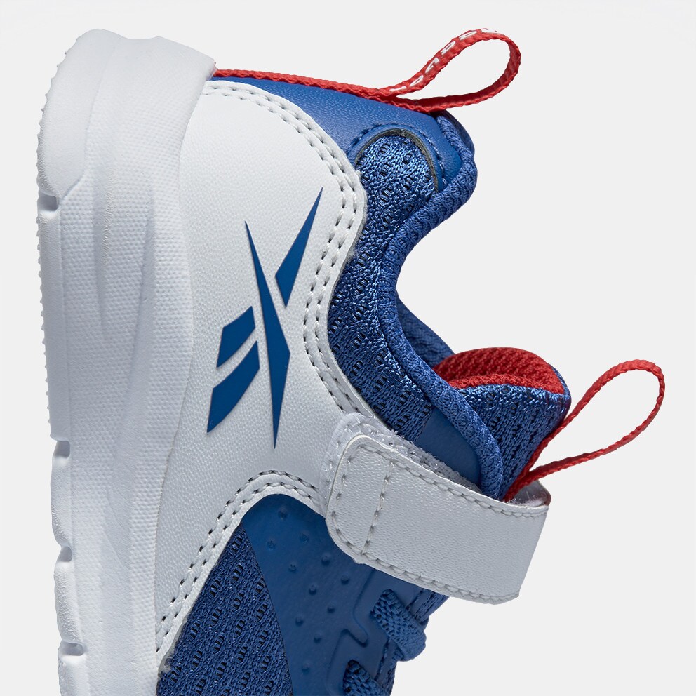 Reebok Sport Rush Runner 4.0 Alt Παιδικά Παπούτσια για Τρέξιμο