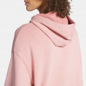 Reebok Classics Natural Dye Oversized Long Women's Hoodie