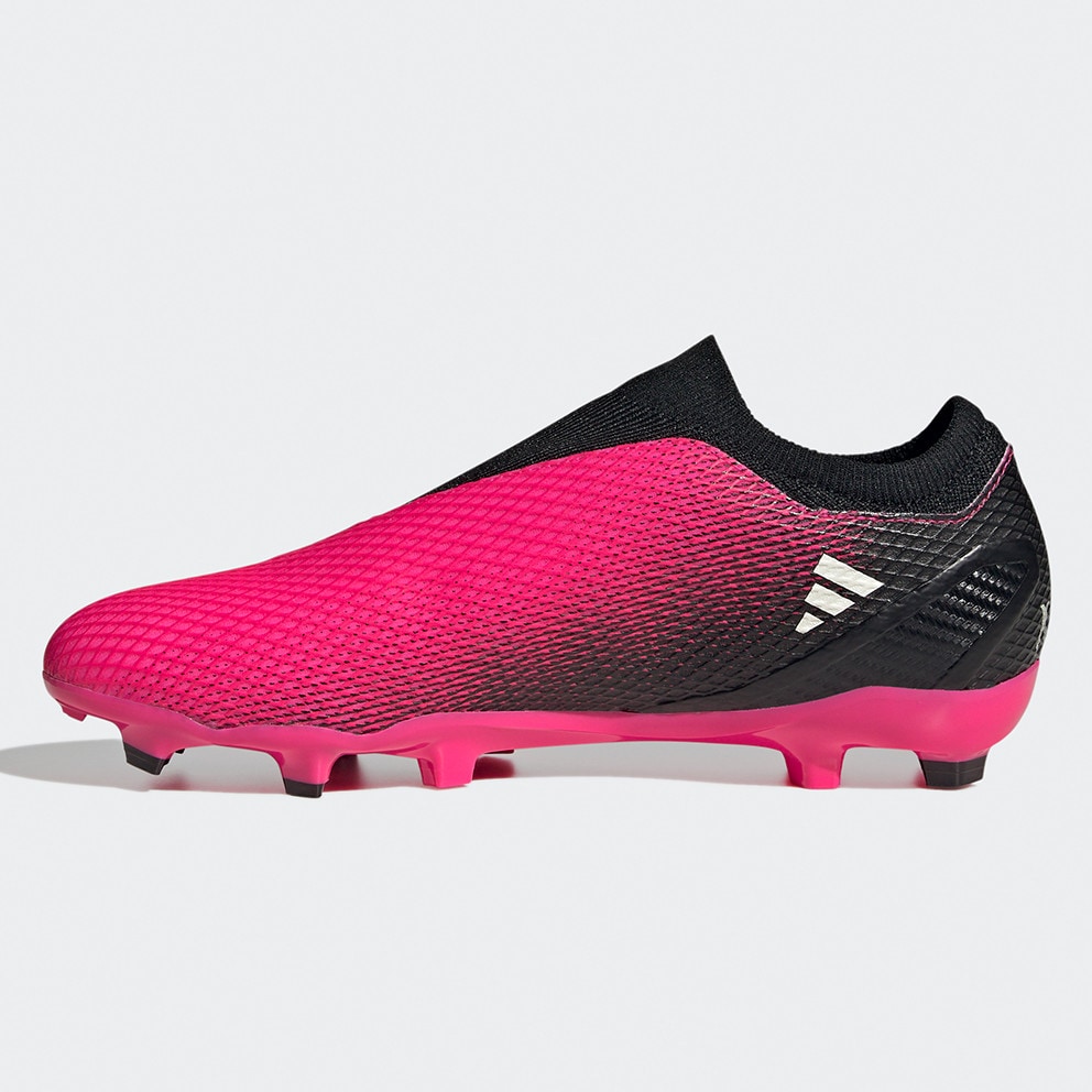 adidas Performance X Speedportal.3 Laceless Firm Ground Ανδρικά Ποδοσφαιρικά Παπούτσια