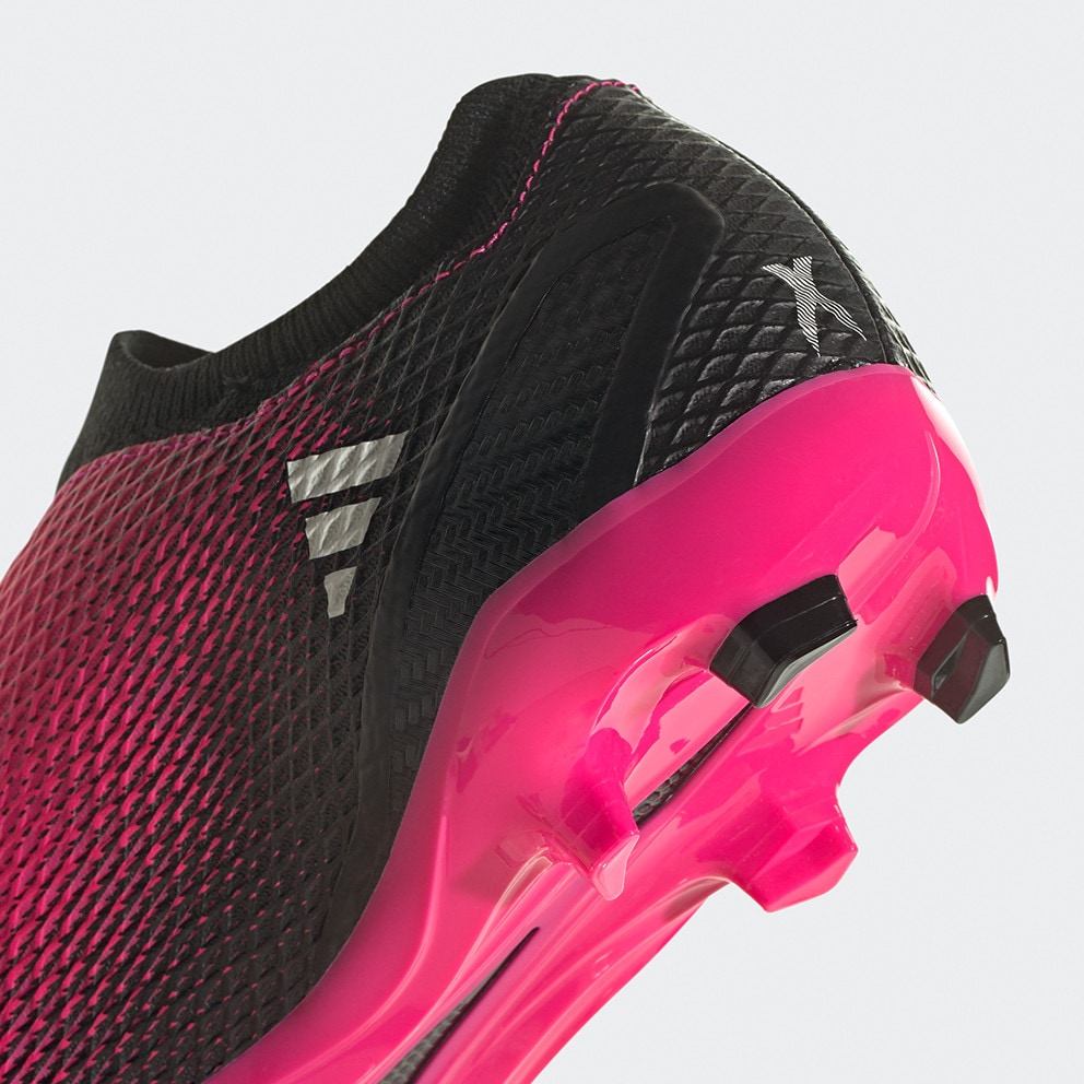 adidas Performance X Speedportal.3 Laceless Firm Ground Ανδρικά Ποδοσφαιρικά Παπούτσια