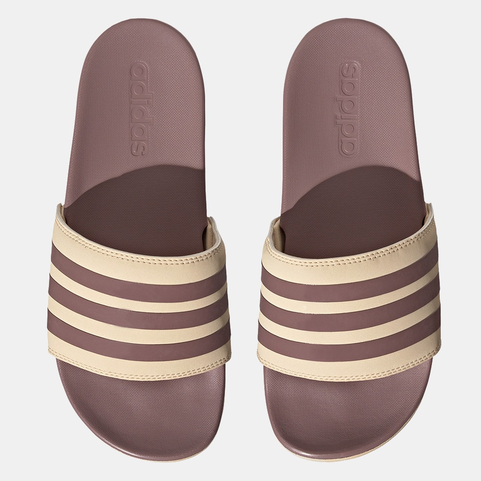 adidas Performance Adilette Comfort Γυναικεία Slides (9000136603_66571) Γυναικεία / Παπούτσια / Σαγιονάρες & Slides / Slides