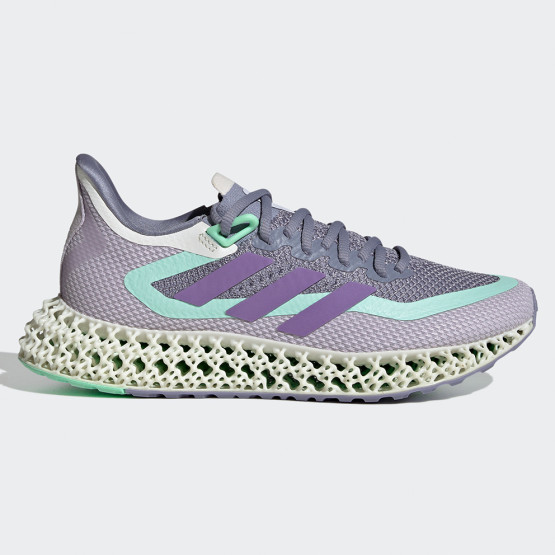 adidas Performance 4Dfwd 2 Γυναικεία Παπούτσια για Τρέξιμο