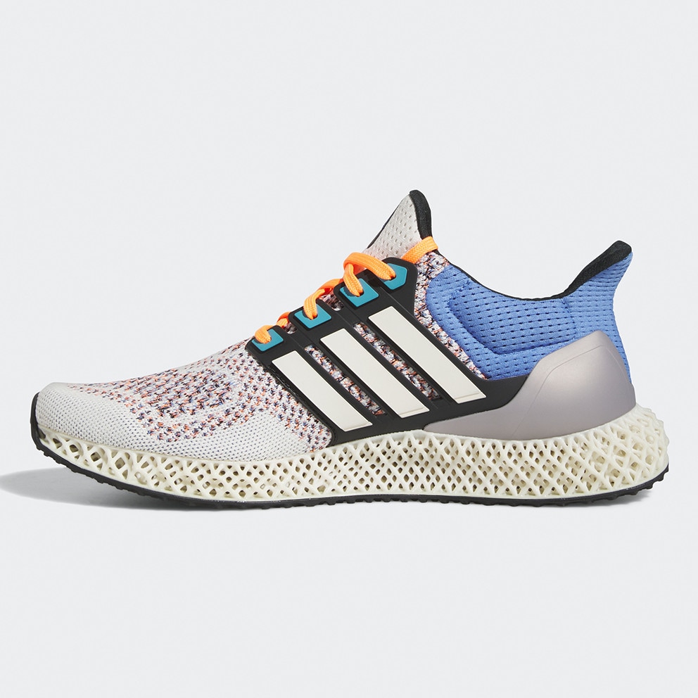 adidas Performance Ultra 4D Ανδρικά Παπούτσια για Τρέξιμο