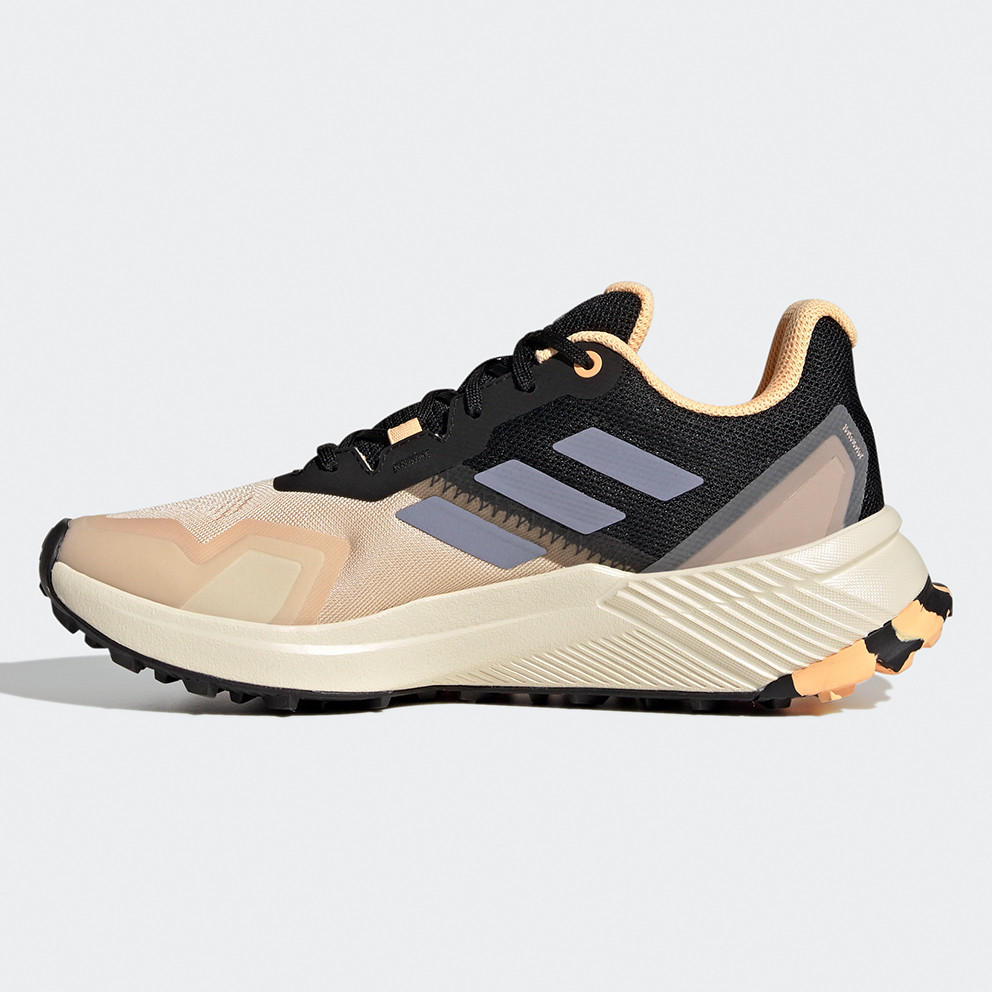 adidas Terrex Soulstride Trail Γυναικεία Παπούτσια για Τρέξιμο